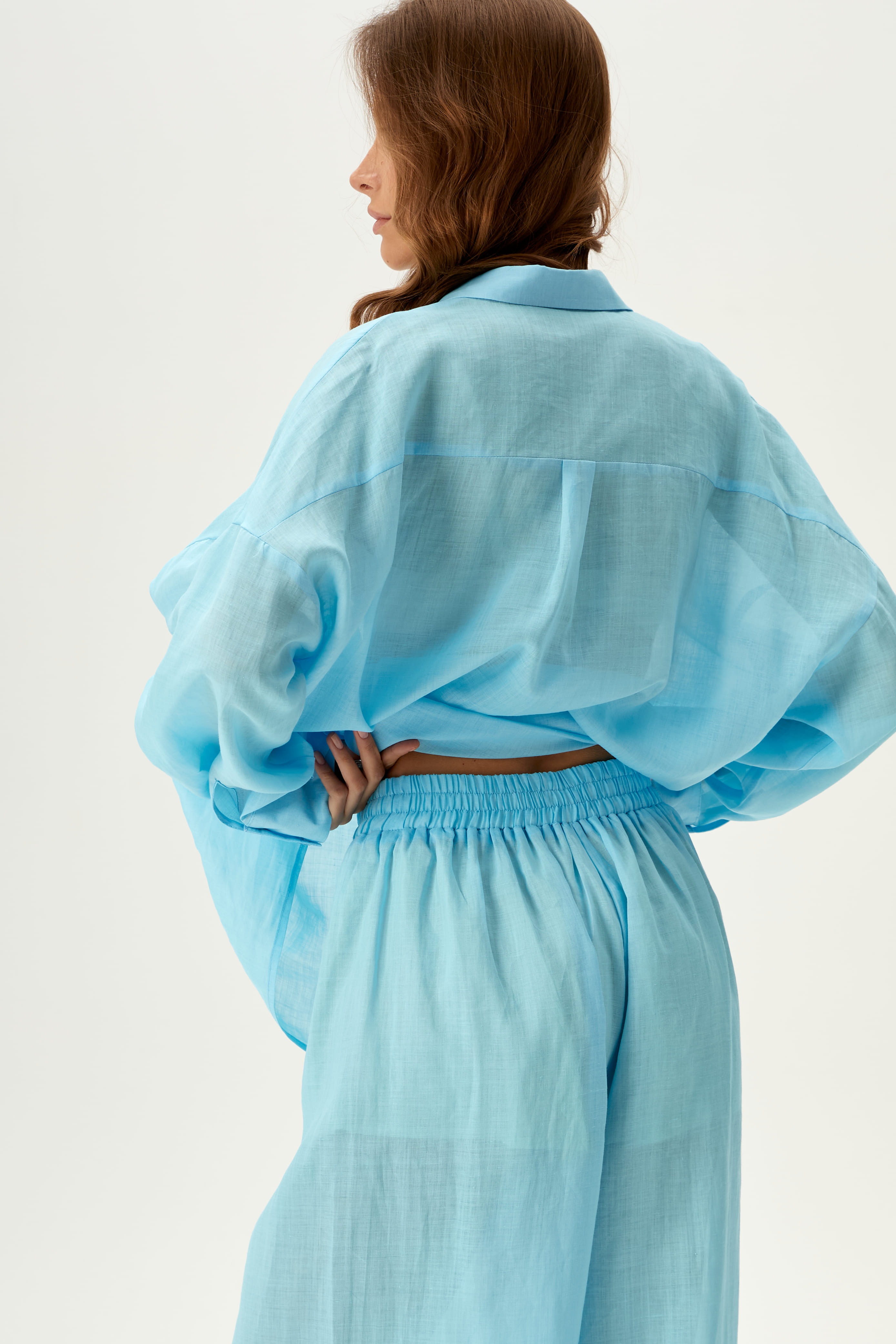 PRIMAVERA collection