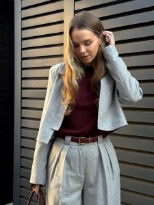 Ремень — винный